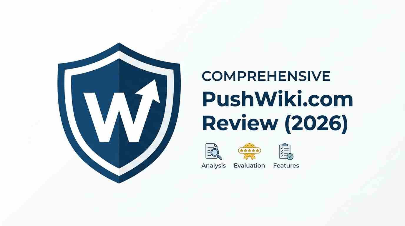 pushwiki com