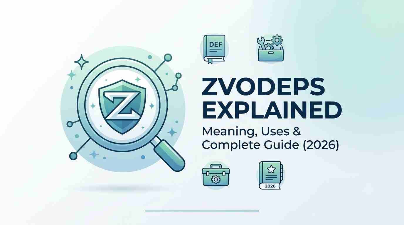 zvodeps