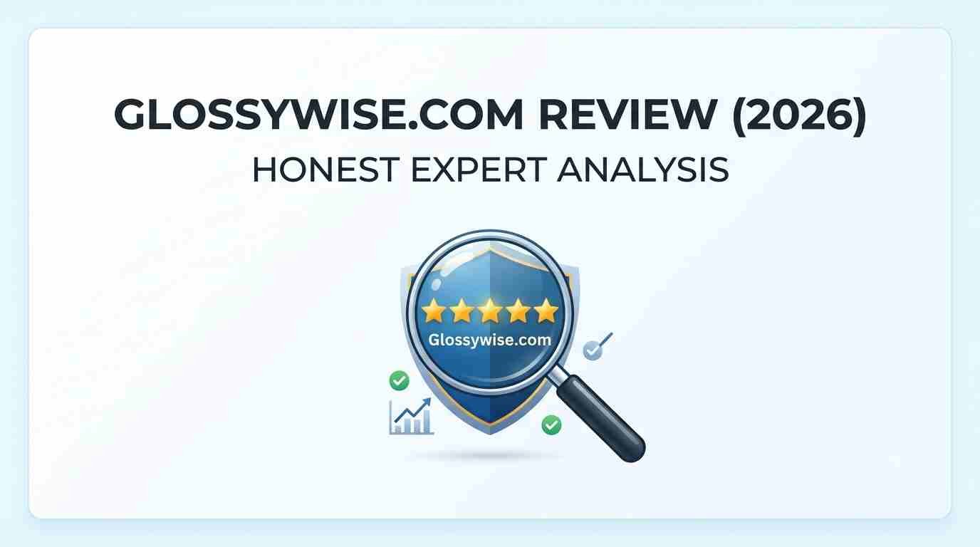 glossywise com