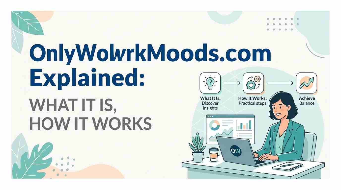 onlyworkmoods com