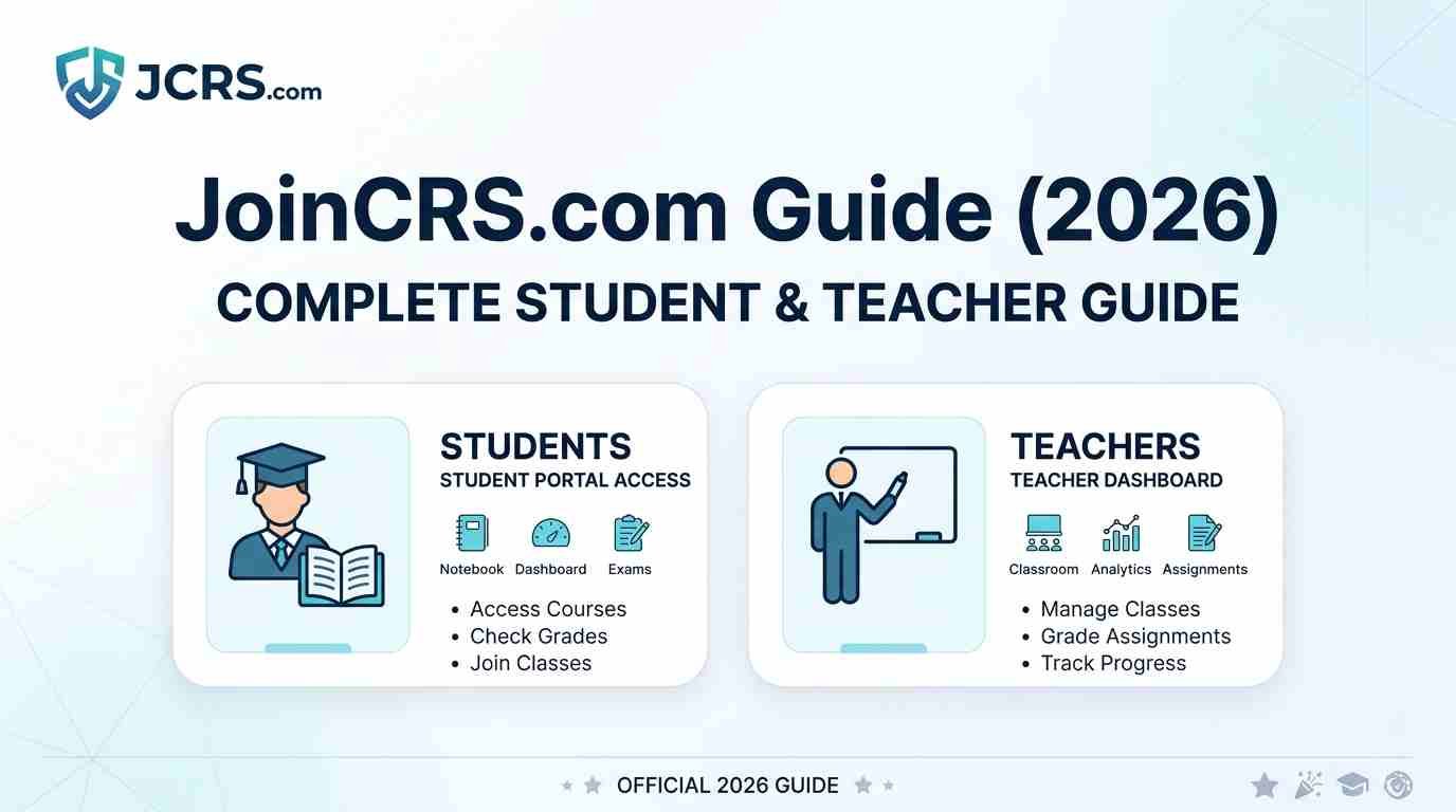 joincrs com