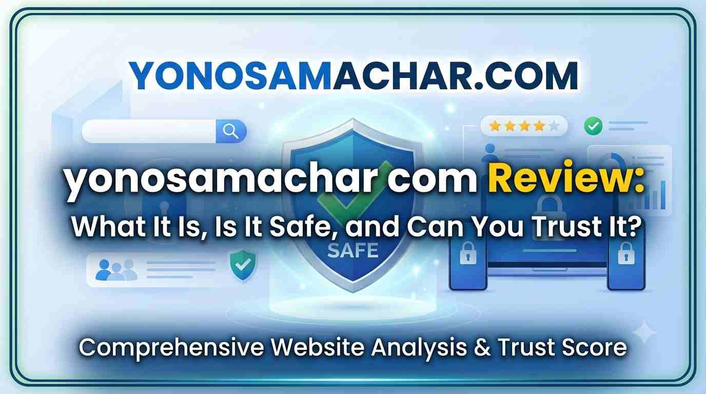 yonosamachar com